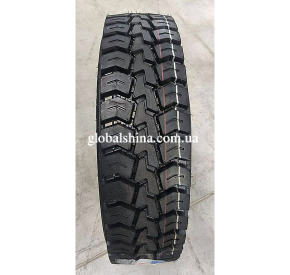 Kapsen HS928 (ведущая) 235/75 R17.5 132/130M